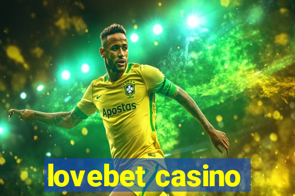 lovebet casino